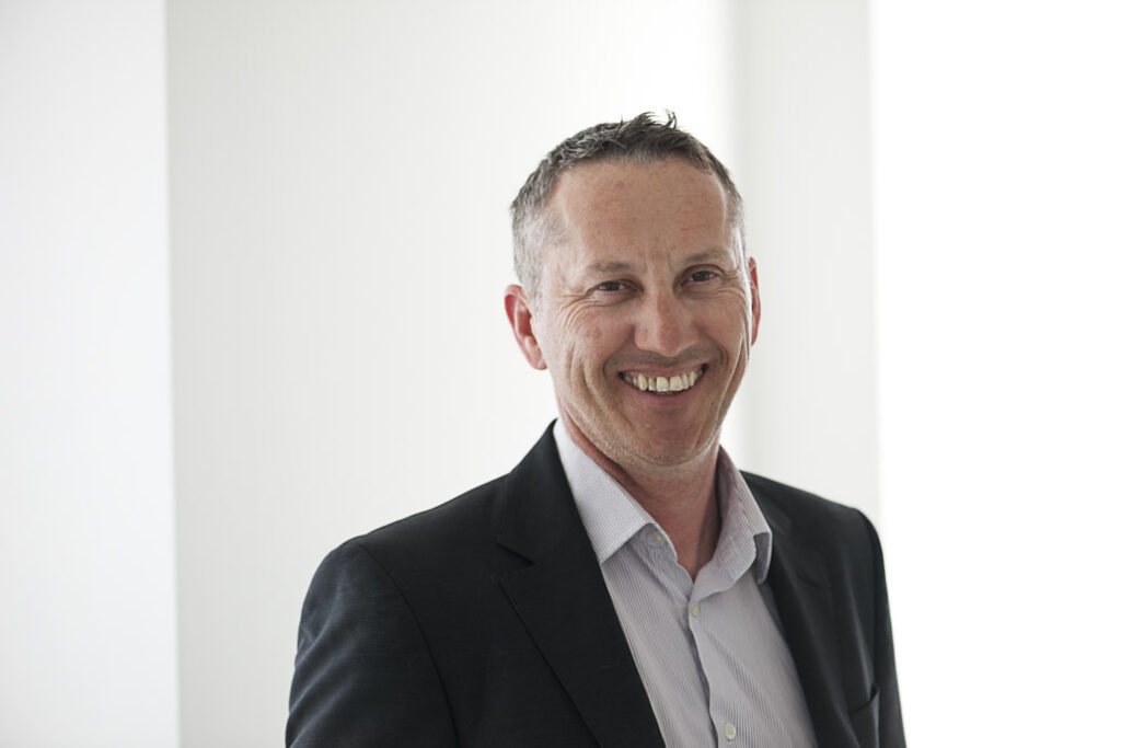 Christian Amann, Deputy Managing Director Klema GmbH