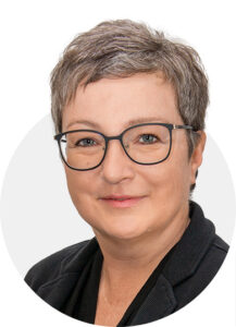 Karin_Schnitzer, Customer Service Office
