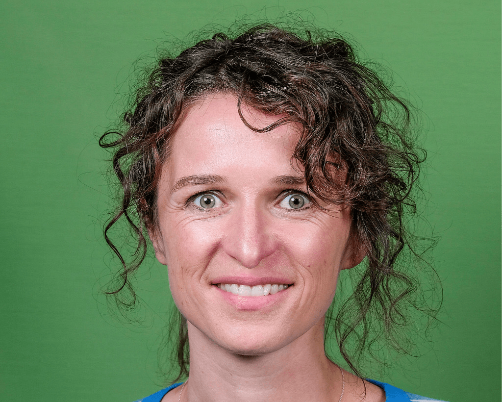 Annette Haugg, Team Leader Purchasing Herbaria Kräuterparadies GmbH