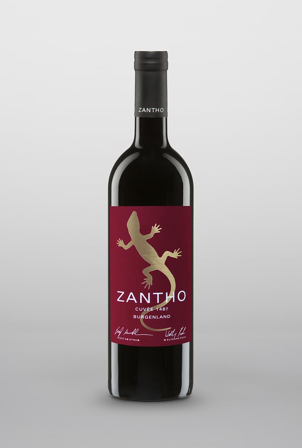 FINAT Award 2020 -Zantho