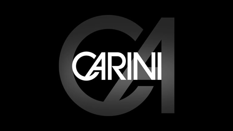 CARINI Logo
